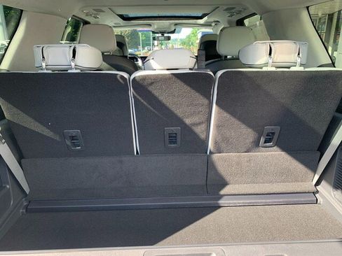 New 2026 Lincoln Navigator Black Label AWD/4WD image 12