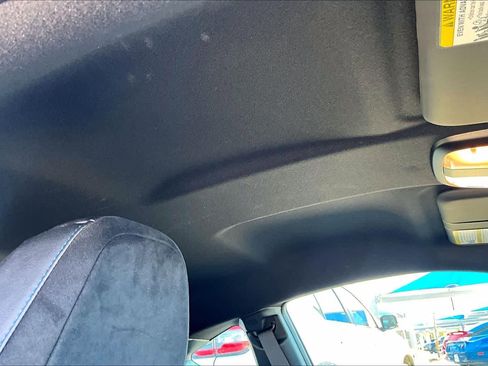 Used 2025 Subaru BRZ tS image 14