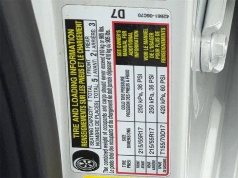 Used 2022 Lexus ES 350 image 54