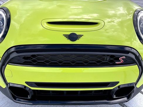 Used 2024 MINI Cooper S FWD image 30