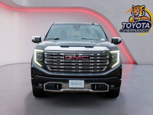 Used 2023 GMC Sierra 1500 Denali w/ Denali Reserve Package image 2
