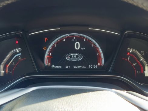 Used 2019 Honda Civic Sport Touring image 18