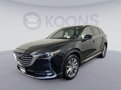 Used 2023 MAZDA CX-9 Signature