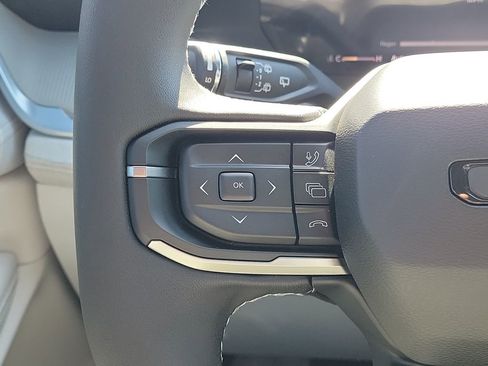 New 2026 Jeep Cherokee Laredo AWD/4WD image 20