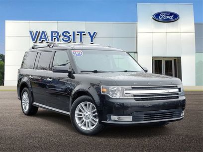 Used 2019 Ford Flex SEL w/ Equipment Group 202A