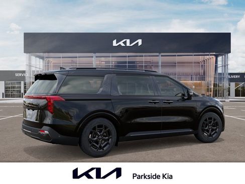 New 2026 Kia Carnival SX FWD image 6