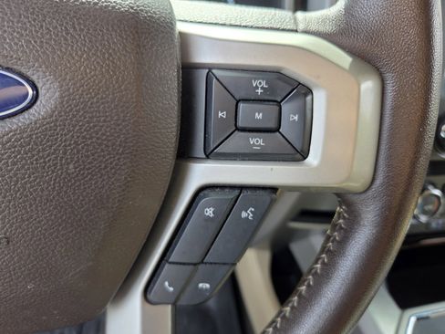 Used 2020 Ford F150 Lariat AWD/4WD image 20