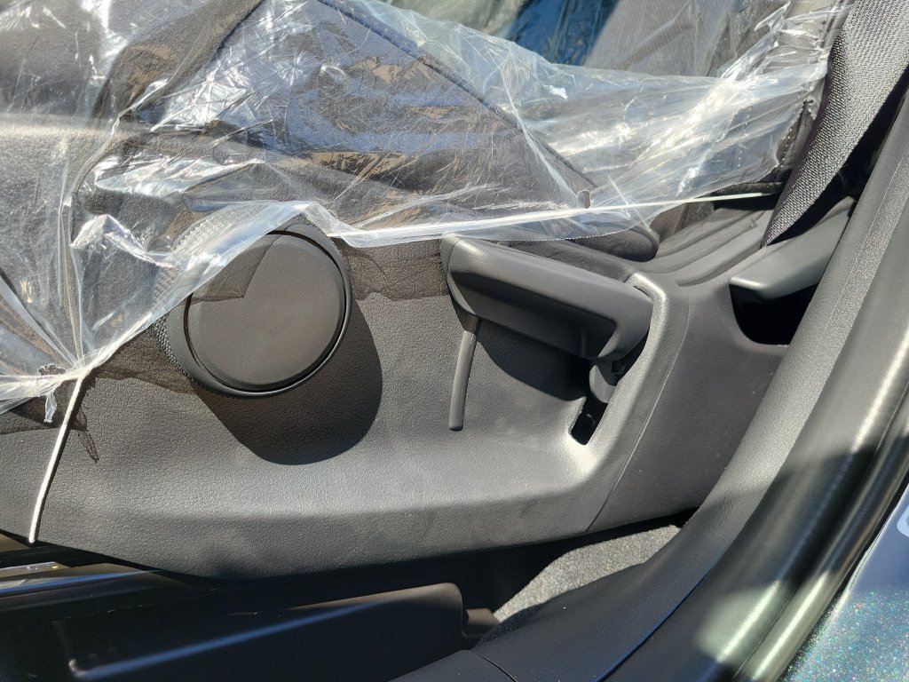 New 2026 MAZDA CX-5 Select AWD/4WD image 17