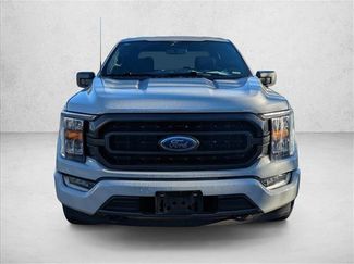Used 2023 Ford F150 XLT w/ Equipment Group 302A High video 2
