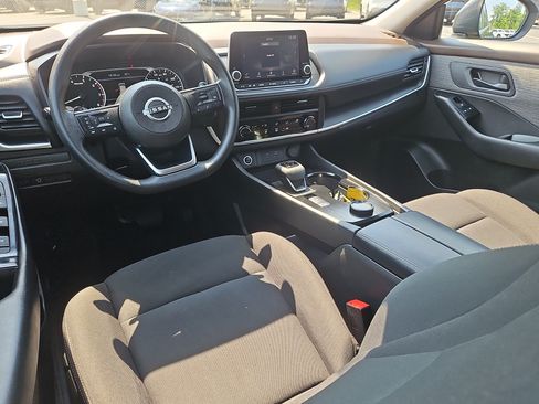 Used 2023 Nissan Rogue S AWD/4WD image 25