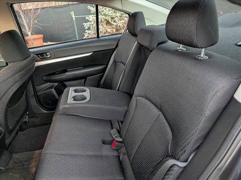 Used 2012 Subaru Legacy 2.5i image 23