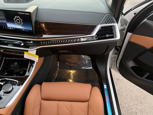 New 2026 BMW X5 xDrive40i image 18