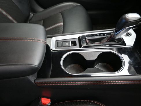 Used 2024 Nissan Altima 2.5 SR image 28