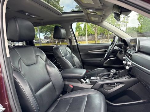 Used 2022 Kia Telluride S AWD/4WD image 25
