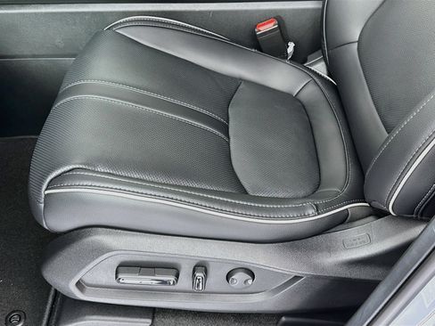 New 2026 Honda Pilot Elite image 20