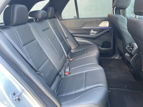 Certified 2024 Mercedes-Benz GLE 450 4MATIC image 44