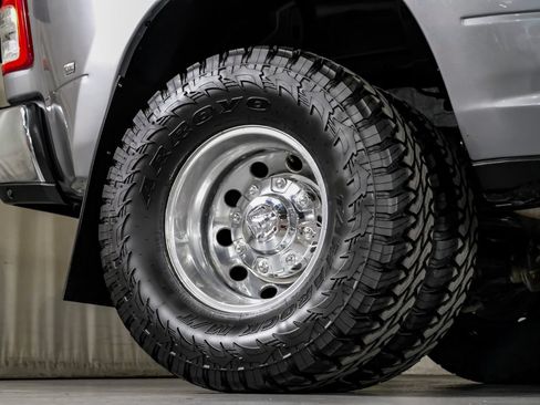 Used 2022 RAM 3500 Tradesman AWD/4WD image 51