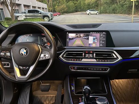 Used 2019 BMW X5 xDrive40i image 30