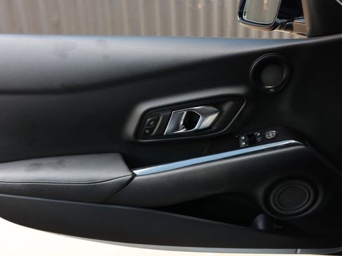 Used 2020 Toyota Supra Premium w/ Driver Assist Package RWD image 45