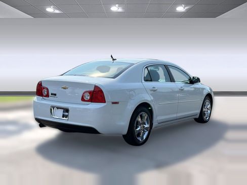 Used 2010 Chevrolet Malibu LT w/ Interface Package FWD image 9