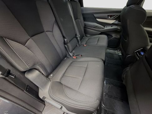Used 2021 Subaru Ascent Premium AWD/4WD image 13
