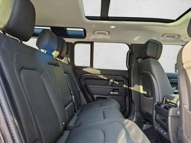 New 2026 Land Rover Defender 110 S AWD/4WD image 26