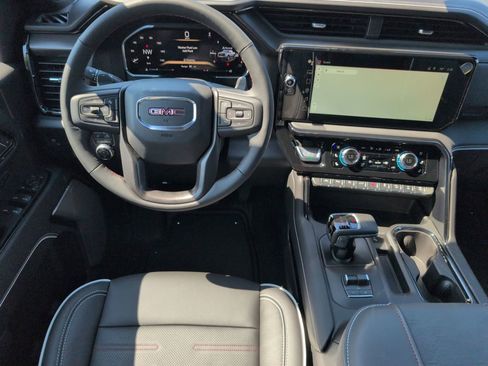 New 2026 GMC Sierra 1500 AT4X image 29