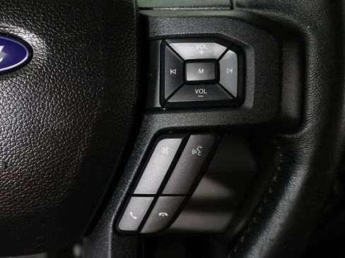 Used 2018 Ford F150 XLT w/ Equipment Group 302A Luxury AWD/4WD image 35