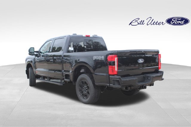 New 2027 Ford F250 XLT w/ XLT Premium Package AWD/4WD image 4