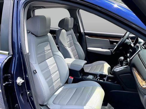 Used 2018 Honda CR-V EX-L image 9
