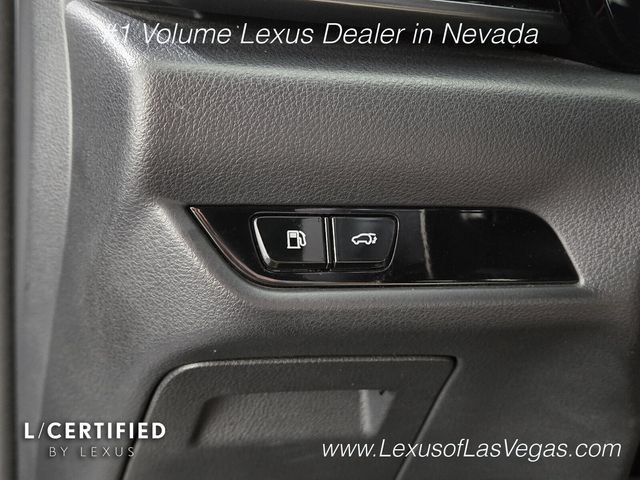 Certified 2024 Lexus NX 250 FWD image 40
