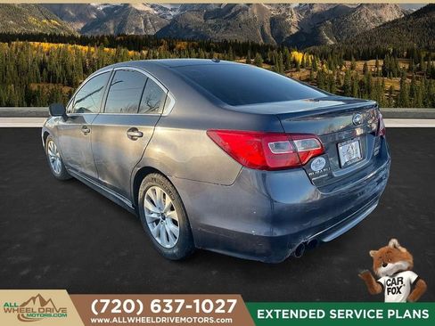 Used 2015 Subaru Legacy 2.5i Premium AWD/4WD image 2
