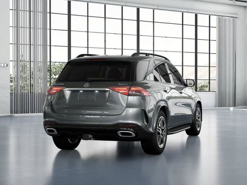 New 2026 Mercedes-Benz GLE 350 4MATIC image 23