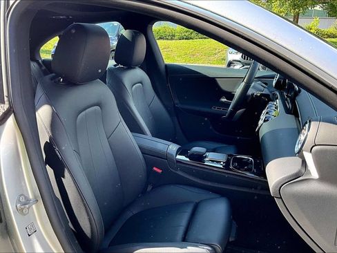 Certified 2021 Mercedes-Benz CLA 250 4MATIC image 7