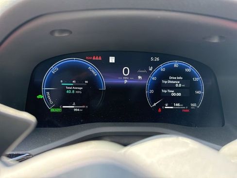 Used 2025 Toyota Camry XSE FWD image 8