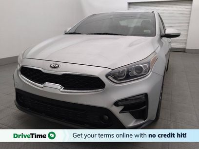 Used 2020 Kia Forte EX w/ EX Special Edition