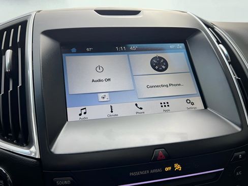 Used 2019 Ford Edge Titanium w/ Cold Weather Package image 56