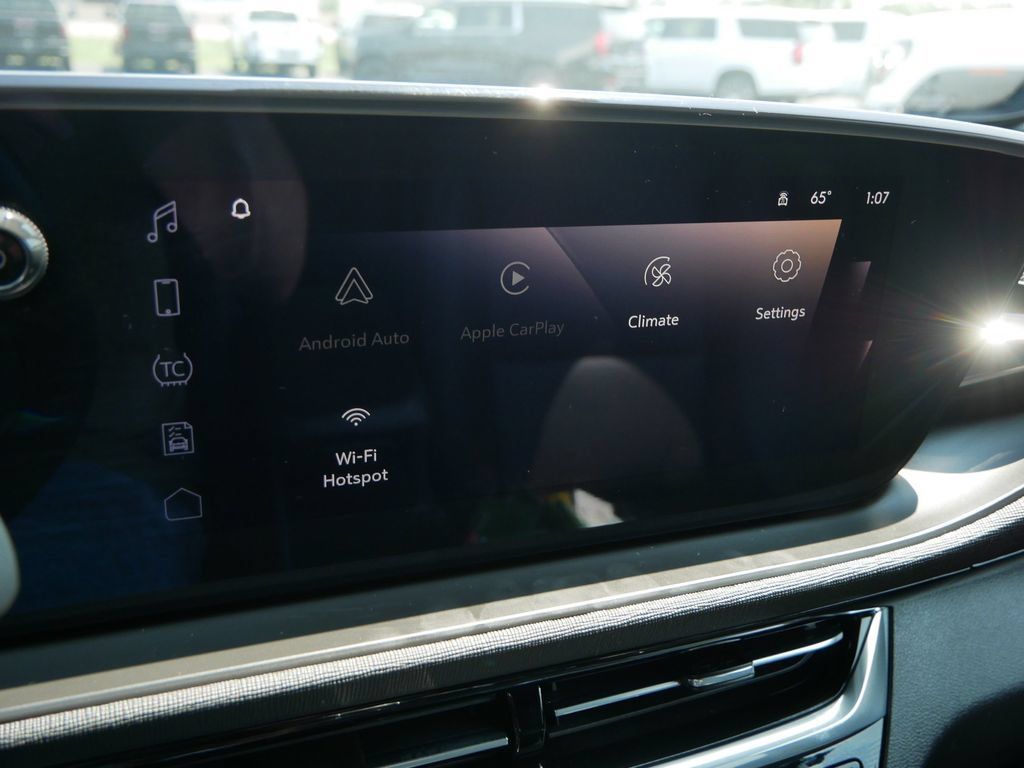 Certified 2024 Buick Envista Sport Touring w/ Convenience I Package FWD image 28