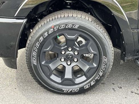 New 2026 RAM 1500 Big Horn image 12