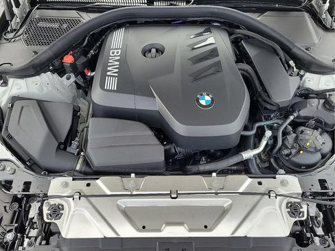Used 2026 BMW 330i Sedan w/ Premium Package RWD image 12