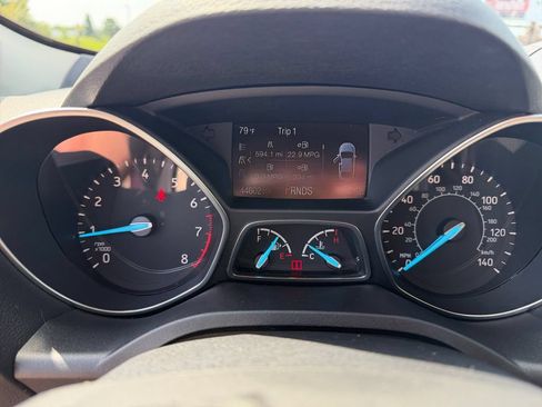 Used 2017 Ford Escape Titanium AWD/4WD image 36