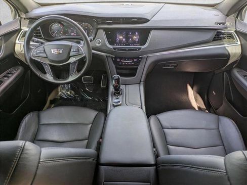Used 2020 Cadillac XT5 Sportv AWD/4WD image 18