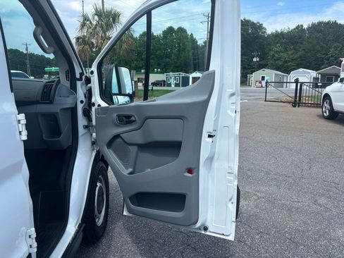Used 2016 Ford Transit 150 130 Low Roof RWD image 53