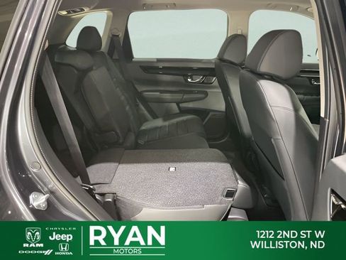 New 2026 Honda CR-V EX-L image 43