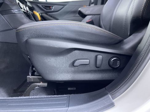 Certified 2023 Subaru Forester Wilderness image 13