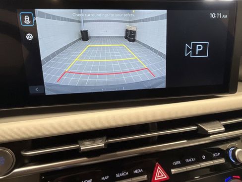 New 2026 Hyundai Tucson SEL image 15