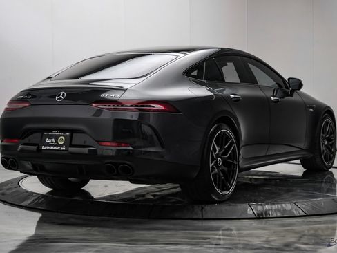 Used 2022 Mercedes-Benz AMG GT 43 image 17