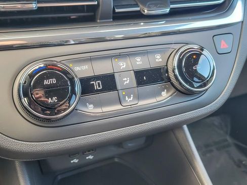 New 2026 Buick Envista Preferred w/ Convenience I Package image 16