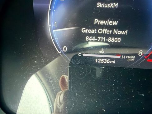 Used 2024 Toyota Grand Highlander FWD image 7