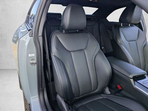 Used 2024 BMW 230i xDrive Coupe w/ M Sport Package AWD/4WD image 21